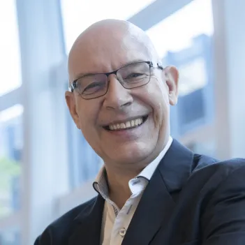 Fridolin Blumer